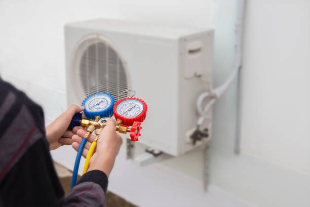 Trusted Suquamish, WA HVAC Experts
