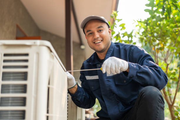 Best HVAC maintenance near me  in Suquamish, WA