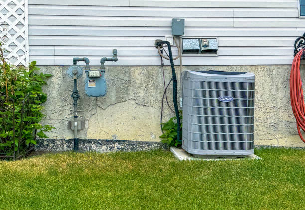 Best HVAC installation services  in Suquamish, WA